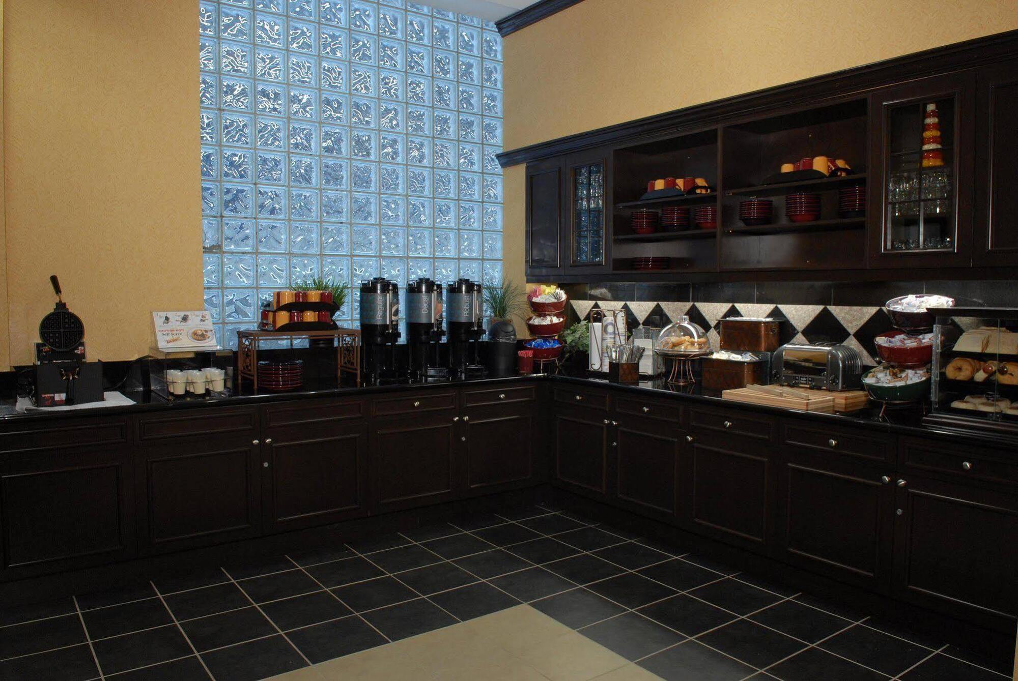 Homewood Suites By Hilton Nashville Downtown Exterior foto