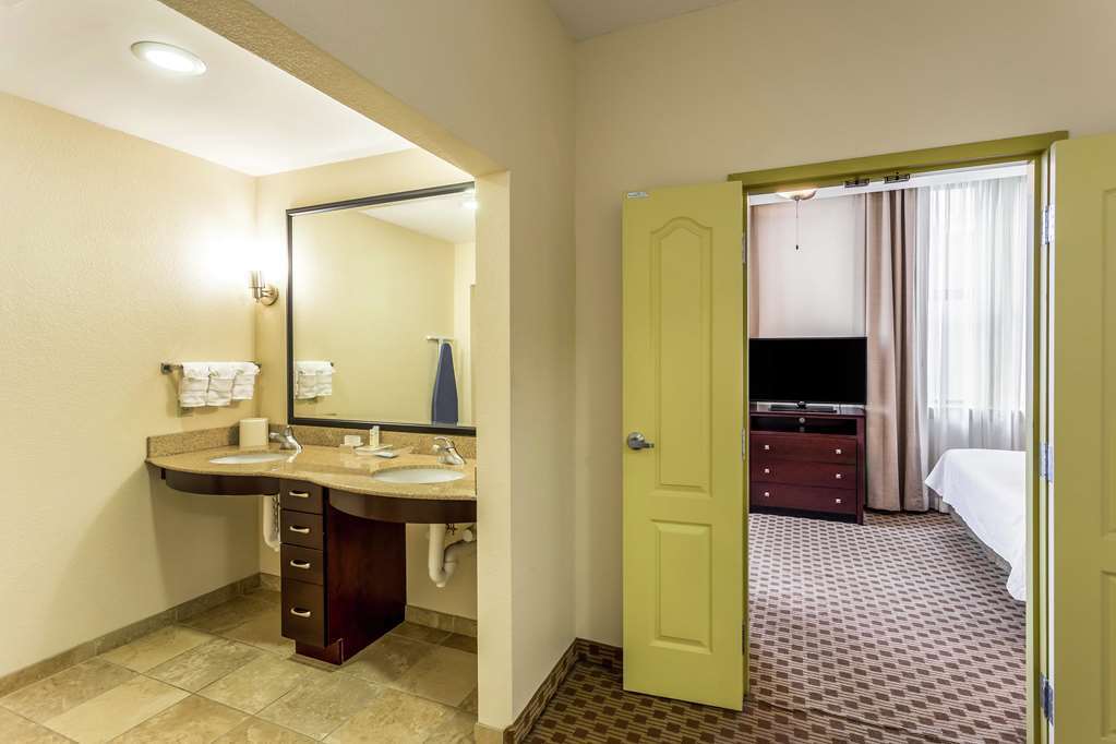 Homewood Suites By Hilton Nashville Downtown Quarto foto